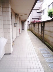 大岡山駅 徒歩4分 1階の物件内観写真